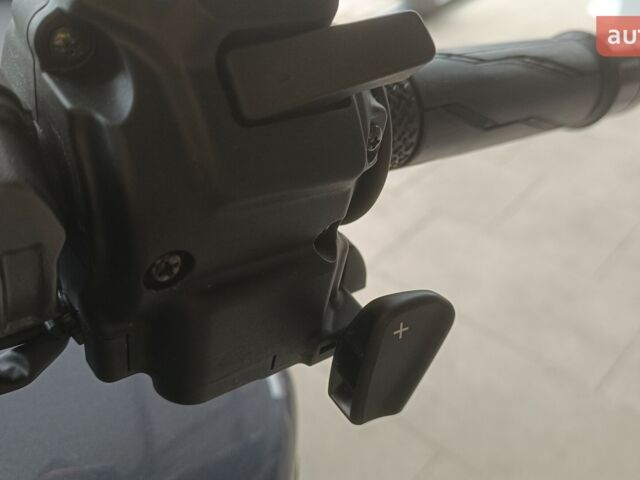 Ямаха MT-09 Y-AMT, об'ємом двигуна 0.89 л та пробігом 0 тис. км за 13921 $, фото 25 на Automoto.ua