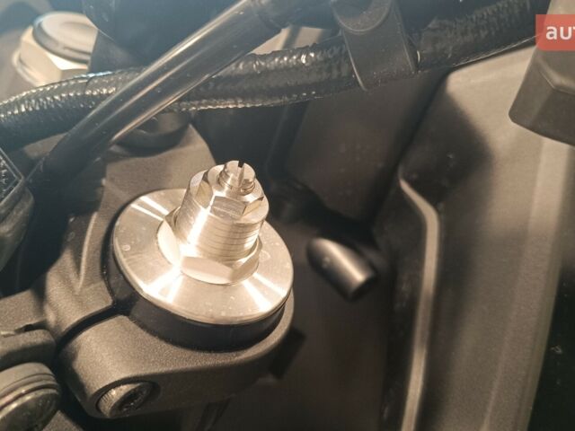 Ямаха MT-09 Y-AMT, объемом двигателя 0.89 л и пробегом 0 тыс. км за 13921 $, фото 19 на Automoto.ua