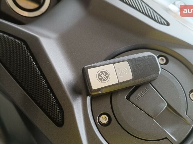 Ямаха MT-09 Y-AMT, объемом двигателя 0.89 л и пробегом 0 тыс. км за 13921 $, фото 8 на Automoto.ua