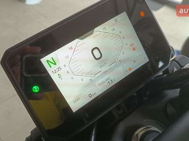 Ямаха MT-09 Y-AMT, об'ємом двигуна 0.89 л та пробігом 0 тис. км за 13921 $, фото 11 на Automoto.ua