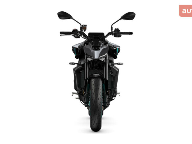 купить новое авто Ямаха MT-09 Y-AMT 2024 года от официального дилера Мотосалон Yamaha Ямаха фото