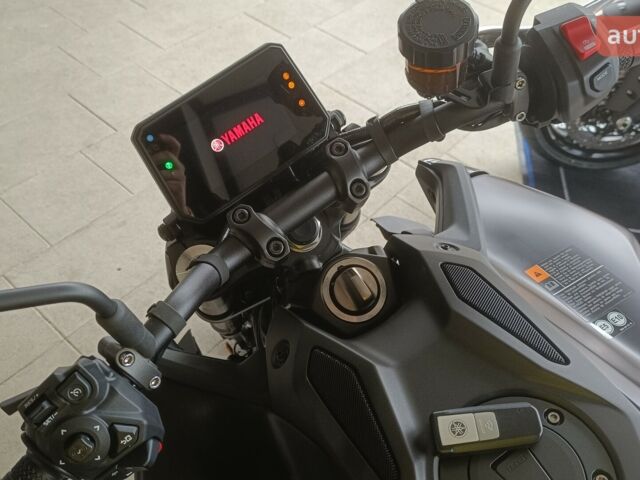 Ямаха MT-09 Y-AMT, об'ємом двигуна 0.89 л та пробігом 0 тис. км за 13921 $, фото 9 на Automoto.ua