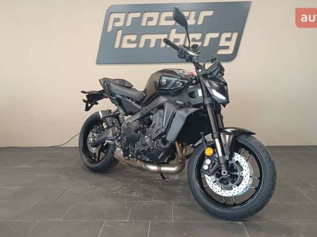 Ямаха MT-09 Y-AMT, об'ємом двигуна 0.89 л та пробігом 0 тис. км за 13921 $, фото 1 на Automoto.ua