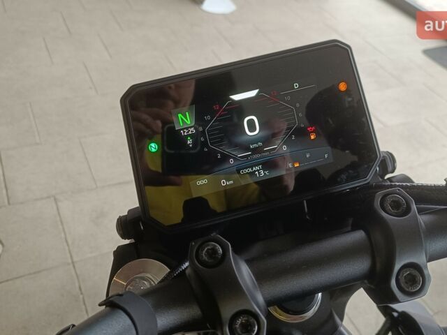 Ямаха MT-09 Y-AMT, об'ємом двигуна 0.89 л та пробігом 0 тис. км за 13921 $, фото 10 на Automoto.ua