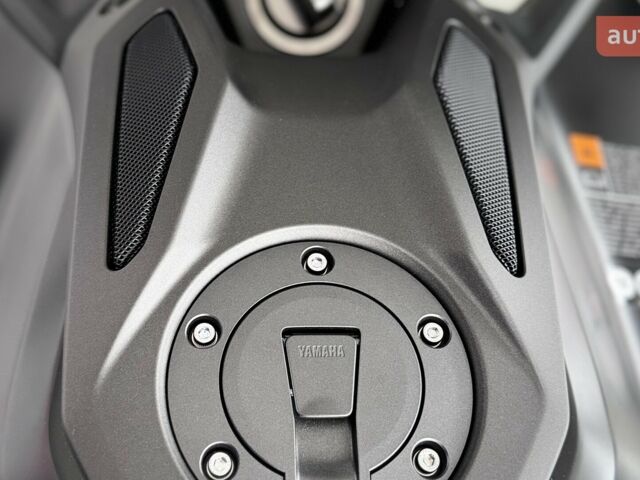 купить новое авто Ямаха MT-09 Y-AMT 2024 года от официального дилера Мотосалон Yamaha Ямаха фото
