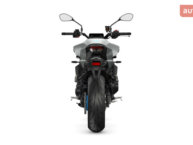 Ямаха MT-09 Y-AMT, объемом двигателя 0.89 л и пробегом 0 тыс. км за 14981 $, фото 6 на Automoto.ua