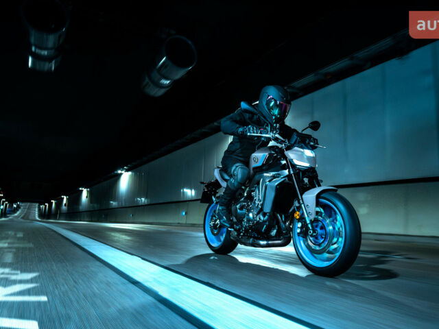 Ямаха MT-09 Y-AMT, объемом двигателя 0.89 л и пробегом 0 тыс. км за 14981 $, фото 18 на Automoto.ua