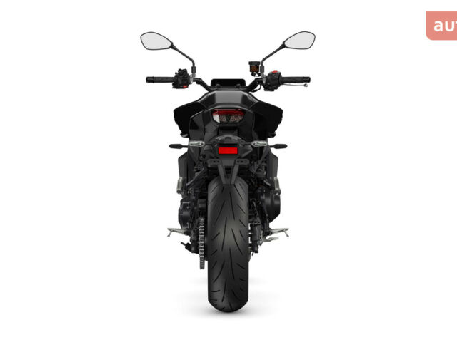 купить новое авто Ямаха MT-09 Y-AMT 2025 года от официального дилера "ВІДІ Мото Лайф" - офіційний дилер Yamaha в Києві Ямаха фото