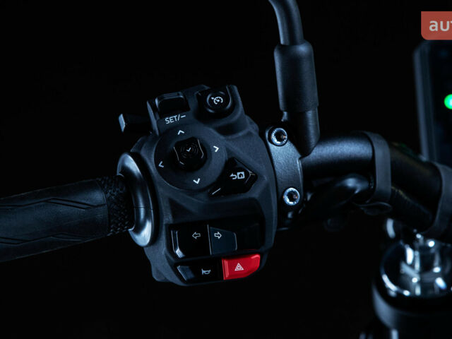 Ямаха MT-09 Y-AMT, объемом двигателя 0.89 л и пробегом 0 тыс. км за 15027 $, фото 17 на Automoto.ua