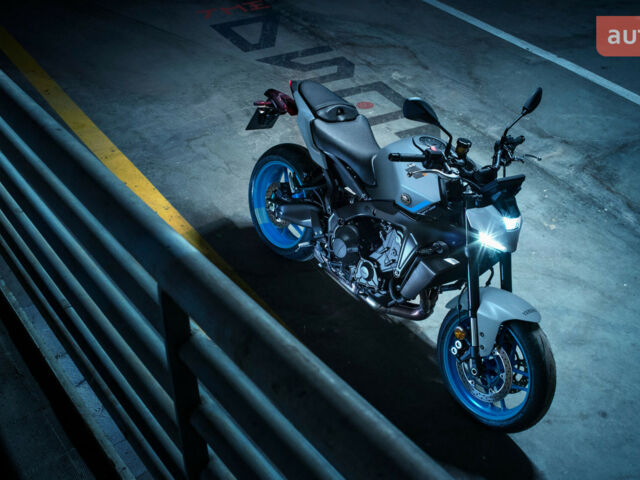 Ямаха MT-09 Y-AMT, объемом двигателя 0.89 л и пробегом 0 тыс. км за 15027 $, фото 20 на Automoto.ua