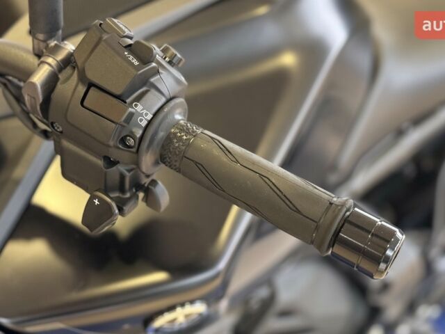 купить новое авто Ямаха MT-09 Y-AMT 2025 года от официального дилера "ВІДІ Мото Лайф" - офіційний дилер Yamaha в Києві Ямаха фото