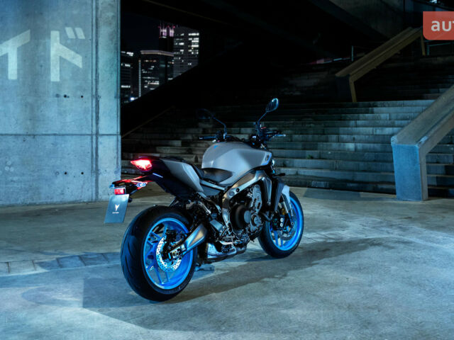 Ямаха MT-09 Y-AMT, объемом двигателя 0.89 л и пробегом 0 тыс. км за 14981 $, фото 23 на Automoto.ua