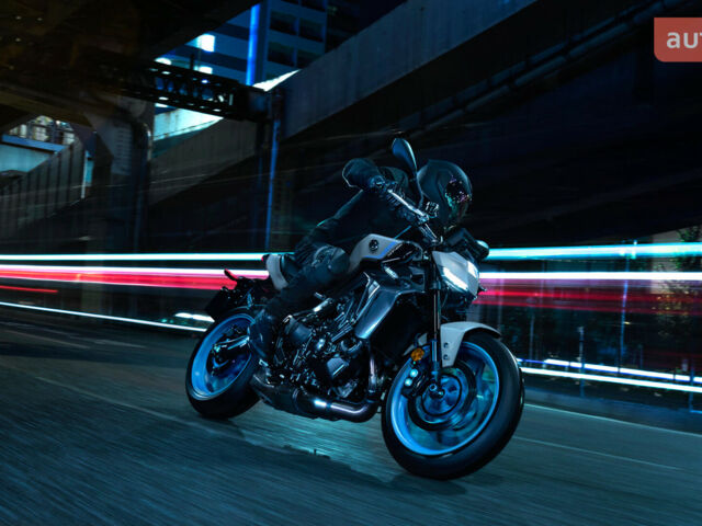 Ямаха MT-09 Y-AMT, объемом двигателя 0.89 л и пробегом 0 тыс. км за 15027 $, фото 19 на Automoto.ua