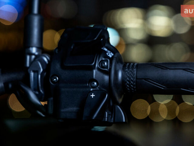 Ямаха MT-09 Y-AMT, объемом двигателя 0.89 л и пробегом 0 тыс. км за 15027 $, фото 2 на Automoto.ua