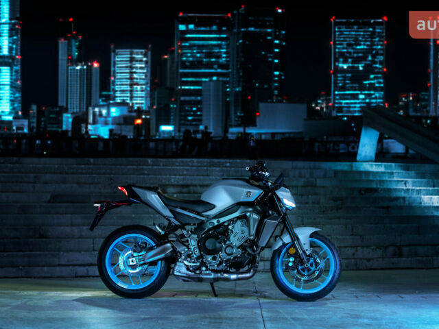 Ямаха MT-09 Y-AMT, объемом двигателя 0.89 л и пробегом 0 тыс. км за 15027 $, фото 22 на Automoto.ua