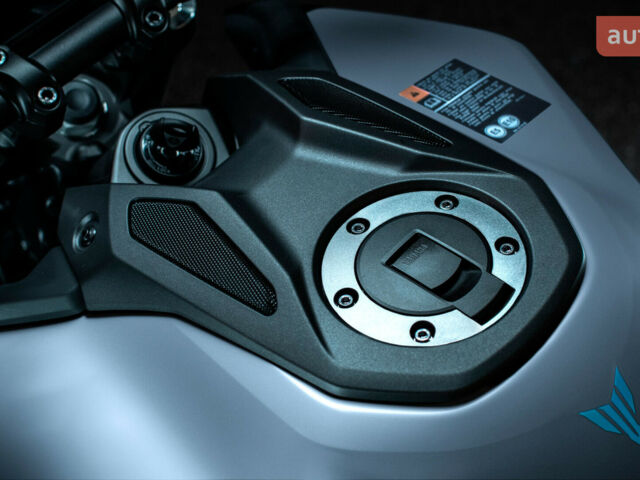 Ямаха MT-09 Y-AMT, объемом двигателя 0.89 л и пробегом 0 тыс. км за 15027 $, фото 14 на Automoto.ua