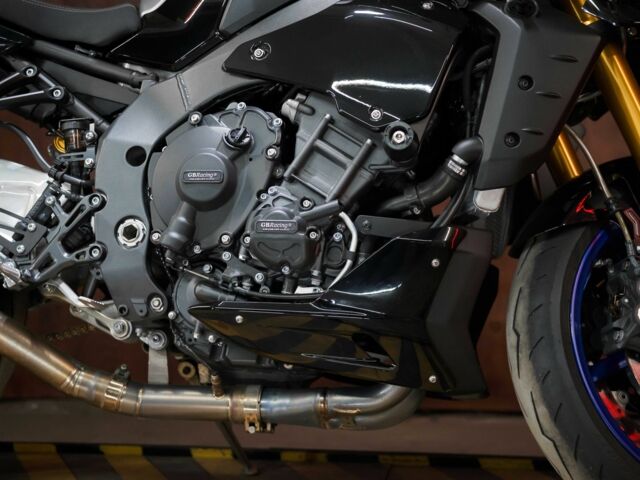 Ямаха MT-10, объемом двигателя 1 л и пробегом 0 тыс. км за 17500 $, фото 9 на Automoto.ua