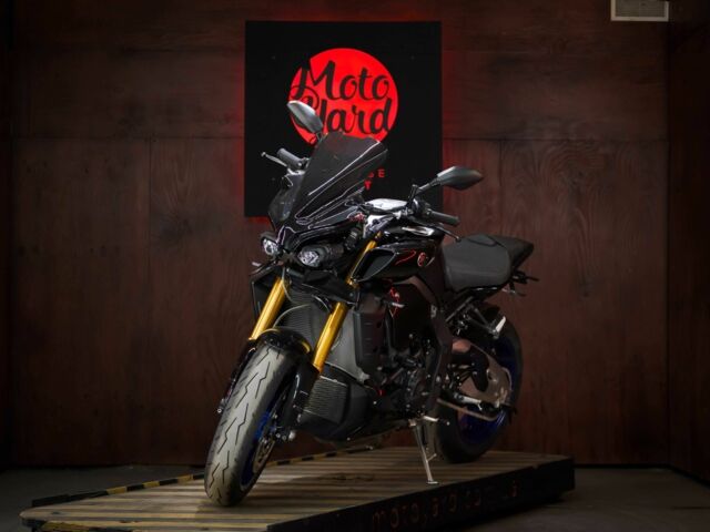 Ямаха MT-10, объемом двигателя 1 л и пробегом 0 тыс. км за 17500 $, фото 1 на Automoto.ua