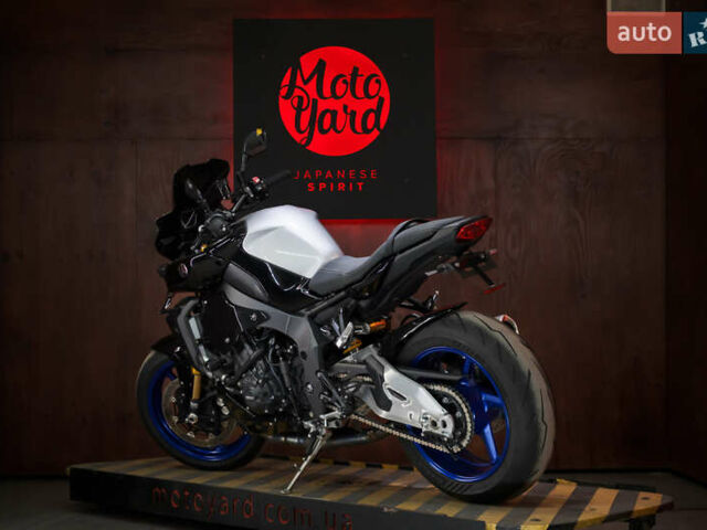 Ямаха MT-10, об'ємом двигуна 1 л та пробігом 19 тис. км за 17500 $, фото 1 на Automoto.ua