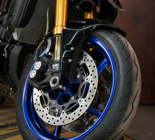 Ямаха MT-10, об'ємом двигуна 1 л та пробігом 19 тис. км за 17500 $, фото 12 на Automoto.ua