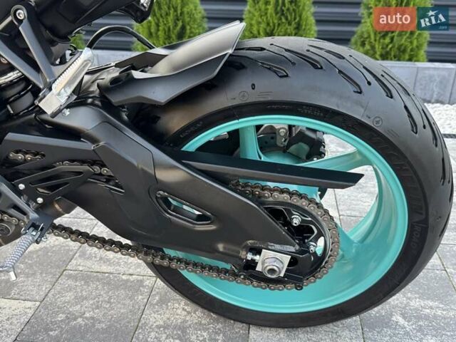 Ямаха MT-10, объемом двигателя 0 л и пробегом 7 тыс. км за 14550 $, фото 20 на Automoto.ua