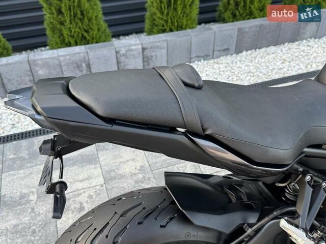 Ямаха MT-10, объемом двигателя 0 л и пробегом 7 тыс. км за 14550 $, фото 7 на Automoto.ua