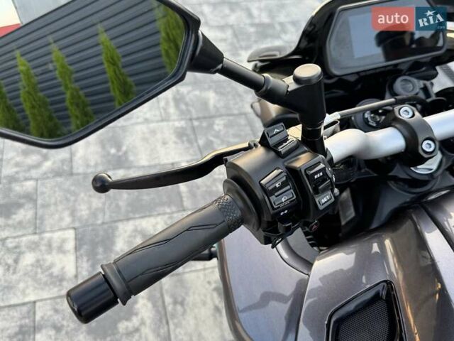 Ямаха MT-10, объемом двигателя 0 л и пробегом 7 тыс. км за 14550 $, фото 37 на Automoto.ua