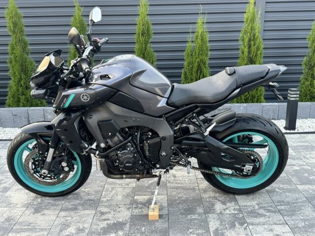 Ямаха MT-10, объемом двигателя 1 л и пробегом 0 тыс. км за 14550 $, фото 18 на Automoto.ua