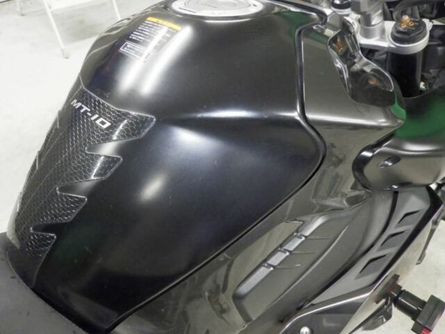 Ямаха MT-10, об'ємом двигуна 1 л та пробігом 0 тис. км за 10900 $, фото 9 на Automoto.ua