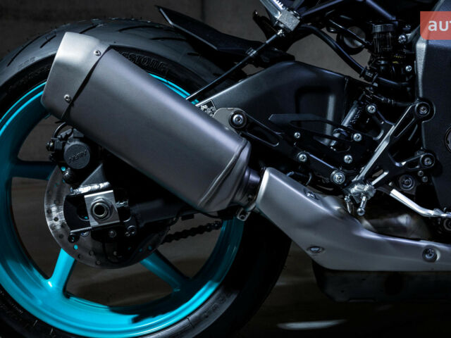 купить новое авто Ямаха MT-10 2024 года от официального дилера Мотосалон Yamaha Ямаха фото