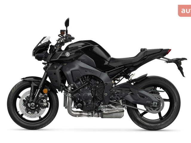 купить новое авто Ямаха MT-10 2024 года от официального дилера Мотосалон Yamaha Ямаха фото