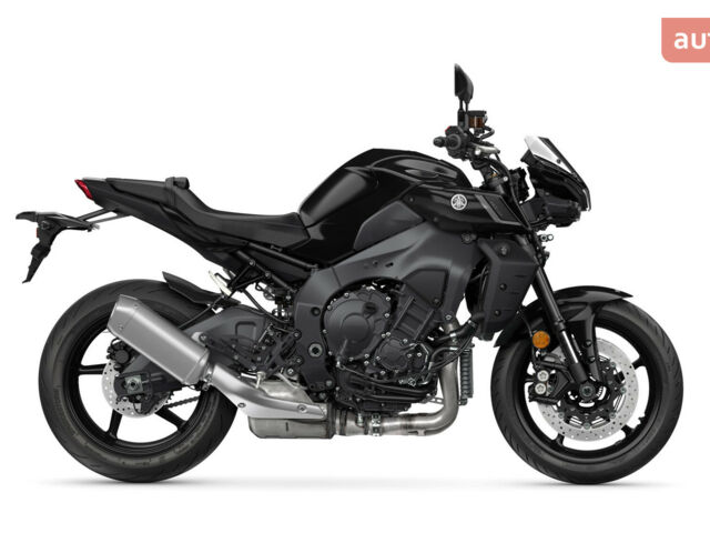 купить новое авто Ямаха MT-10 2024 года от официального дилера Мотосалон Yamaha Ямаха фото