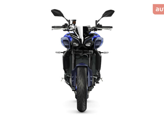 купить новое авто Ямаха MT-10 2024 года от официального дилера Мотосалон Yamaha Ямаха фото