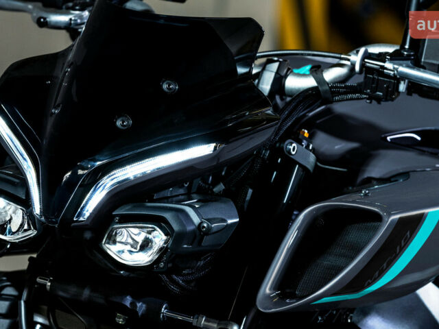 купить новое авто Ямаха MT-10 2024 года от официального дилера Мотосалон Yamaha Ямаха фото