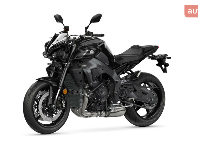 купить новое авто Ямаха MT-10 2024 года от официального дилера Мотосалон Yamaha Ямаха фото