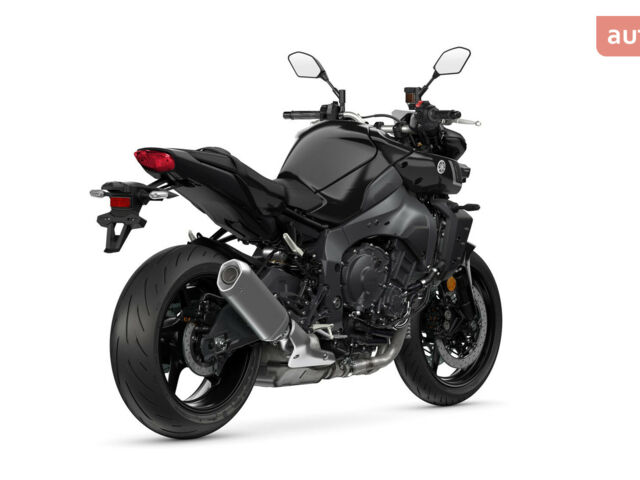 купить новое авто Ямаха MT-10 2024 года от официального дилера Мотосалон Yamaha Ямаха фото