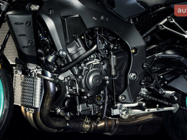 купить новое авто Ямаха MT-10 2024 года от официального дилера Мотосалон Yamaha Ямаха фото
