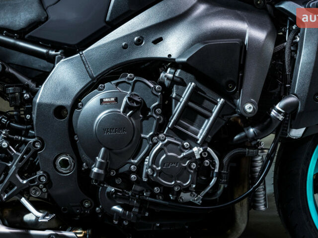 купити нове авто Ямаха MT-10 2024 року від офіційного дилера Мотосалон Yamaha Ямаха фото