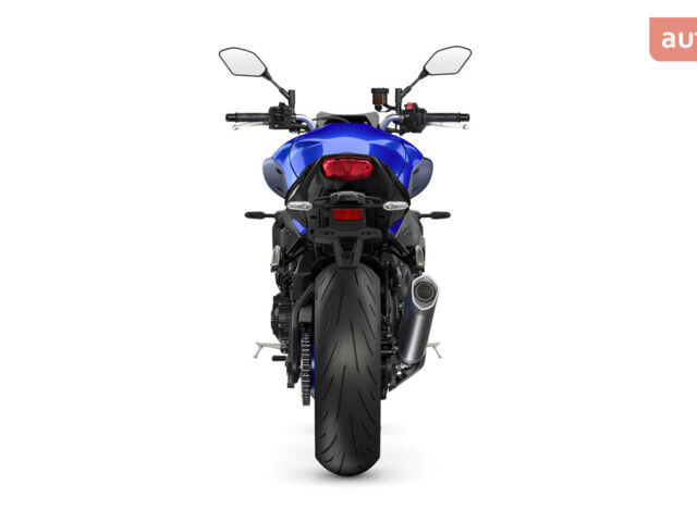 купить новое авто Ямаха MT-10 2024 года от официального дилера Мотосалон Yamaha Ямаха фото