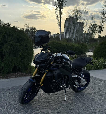 Ямаха MT-10 SP, объемом двигателя 0 л и пробегом 5 тыс. км за 27000 $, фото 4 на Automoto.ua