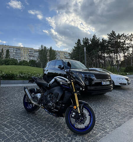 Ямаха MT-10 SP, объемом двигателя 0 л и пробегом 5 тыс. км за 27000 $, фото 3 на Automoto.ua