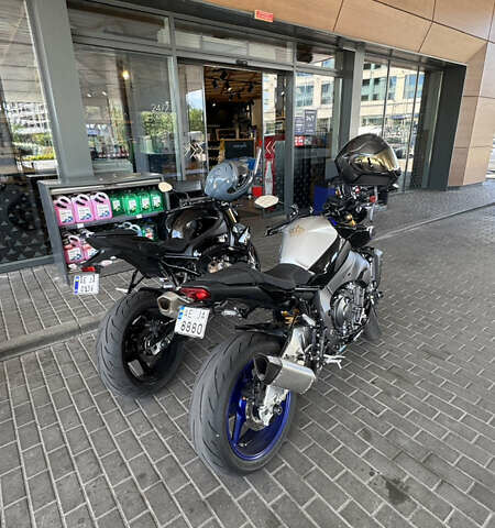 Ямаха MT-10 SP, объемом двигателя 0 л и пробегом 5 тыс. км за 27000 $, фото 5 на Automoto.ua