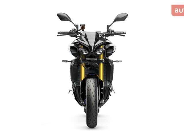 купить новое авто Ямаха MT-10 SP 2024 года от официального дилера Мотосалон Yamaha Ямаха фото