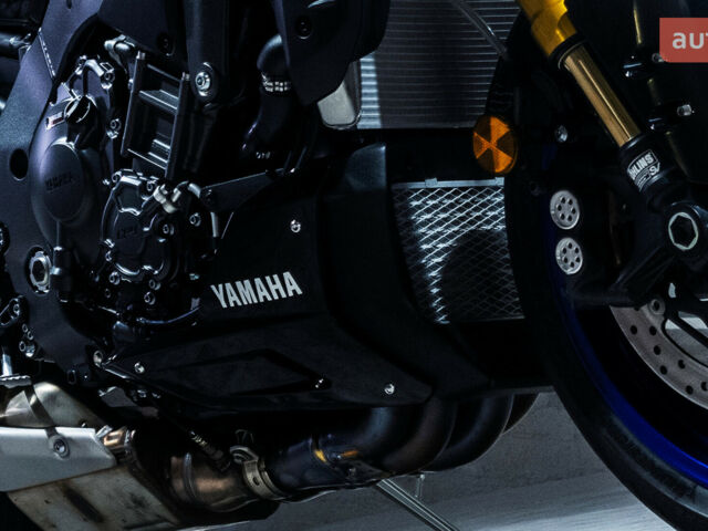 купить новое авто Ямаха MT-10 SP 2024 года от официального дилера Мотосалон Yamaha Ямаха фото