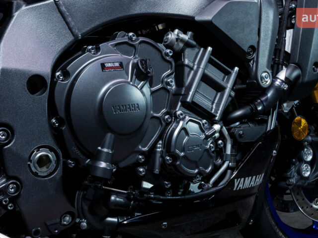 купить новое авто Ямаха MT-10 SP 2024 года от официального дилера Мотосалон Yamaha Ямаха фото