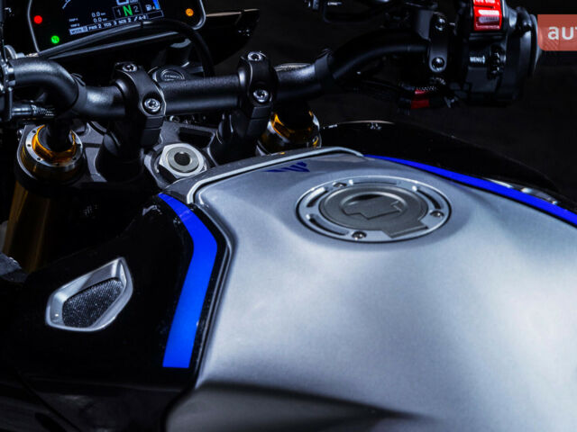 купить новое авто Ямаха MT-10 SP 2024 года от официального дилера Мотосалон Yamaha Ямаха фото