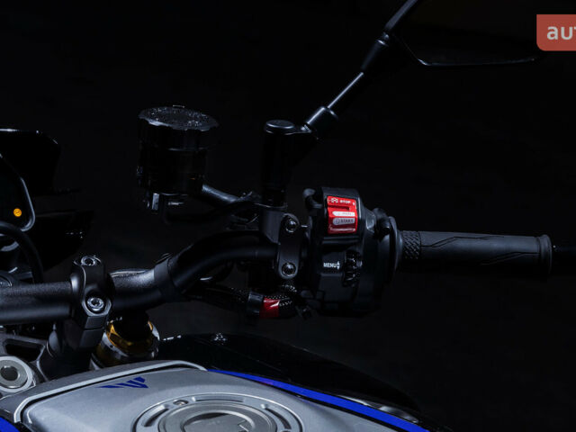 купить новое авто Ямаха MT-10 SP 2024 года от официального дилера Мотосалон Yamaha Ямаха фото