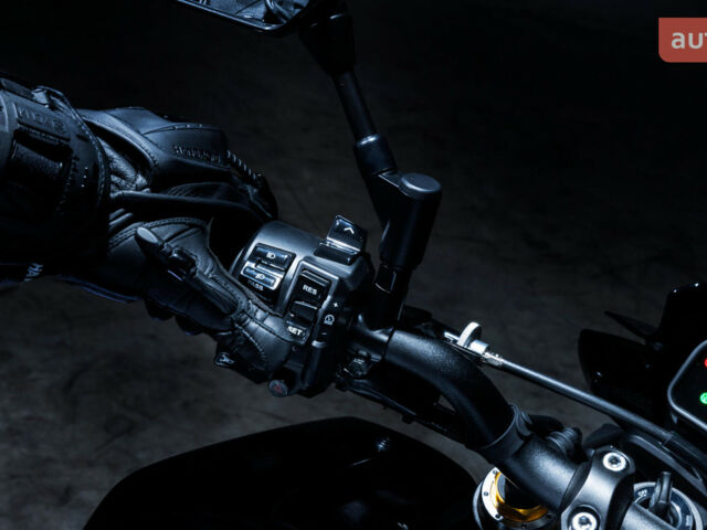 купить новое авто Ямаха MT-10 SP 2024 года от официального дилера Мотосалон Yamaha Ямаха фото