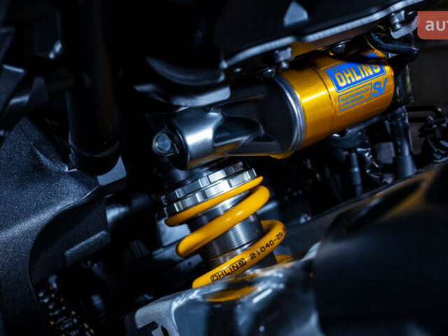 купить новое авто Ямаха MT-10 SP 2024 года от официального дилера Мотосалон Yamaha Ямаха фото