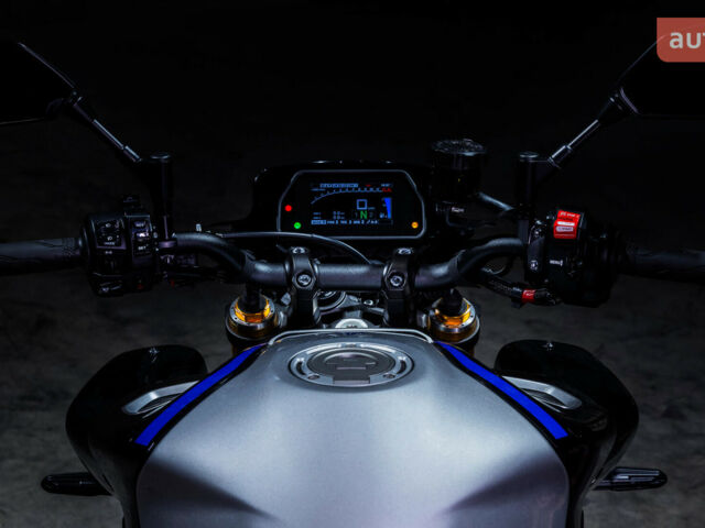 купить новое авто Ямаха MT-10 SP 2024 года от официального дилера Мотосалон Yamaha Ямаха фото